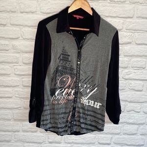 Beautiful San Francisco shirt